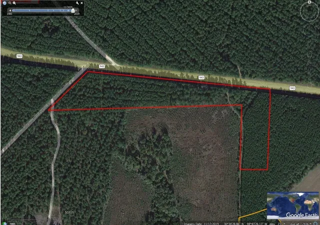 Land for sale at Tbd Fm 943, Segno, TX 77351 | MLS# 27550116