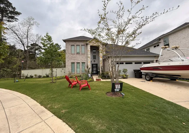2nd image of 40654 Goldeneye Pl, Magnolia, TX 77354 | MLS# 70962913