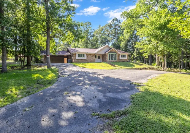 Homes for sale in Woodville, TX | 130 Forest Dr, Woodville, TX 75979 | MLS# 50228380