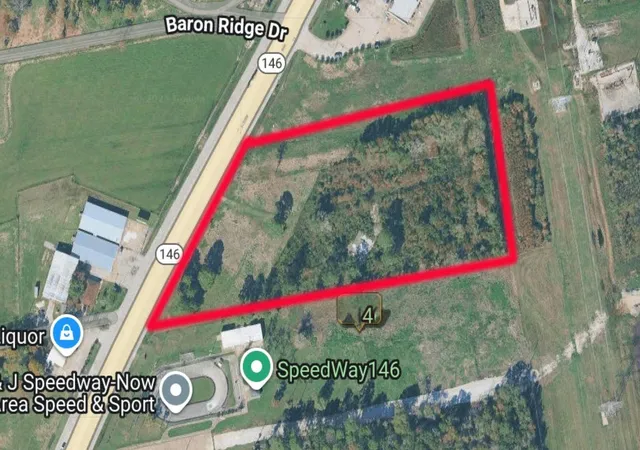 Photo 2 of Sale Pending at 6822 N Highway 146, Mont Belvieu, TX 77523 | MLS# 16979673 | Listing updated on 2026-08-14
