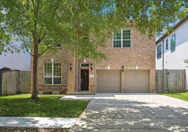 Photo 1 of Single family home for sale at 6008 Community Dr, Houston, TX 77005 | MLS# 97484818 | Listing updated on 2026-09-17