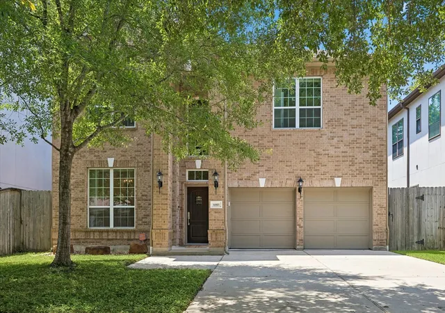 Photo 2 of Single family home for sale at 6008 Community Dr, Houston, TX 77005 | MLS# 97484818 | Listing updated on 2026-09-17