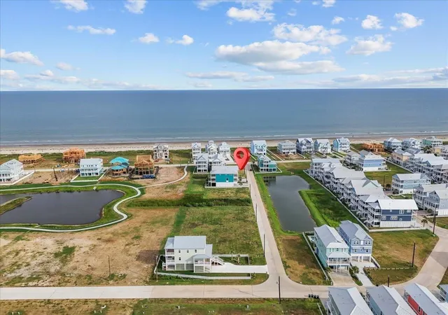Photo 3 of Land for sale at 3847 Ohana Ln, Galveston, TX 77554 | MLS# 46233585 | Listing updated on 2026-09-08