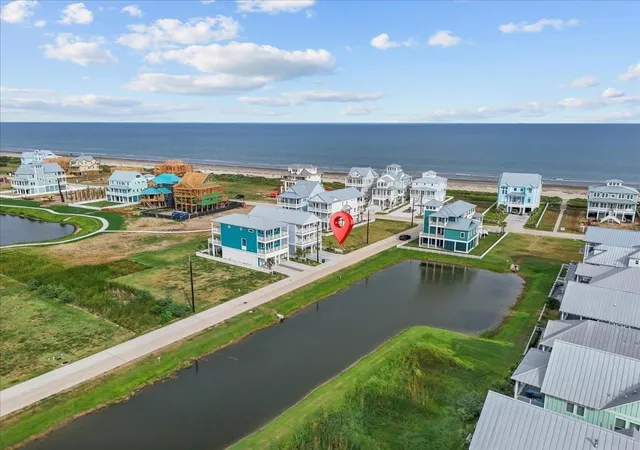 Photo 3 of Land for sale at 3847 Ohana Ln, Galveston, TX 77554 | MLS# 46233585 | Listing updated on 2026-09-08