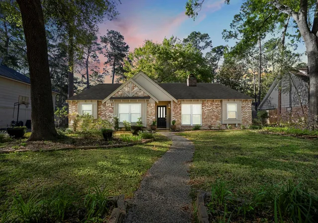 Photo 1 of Single family home for sale at 11611 Primwood Dr, Houston, TX 77070 | MLS# 73018964 | Listing updated on 2026-09-17