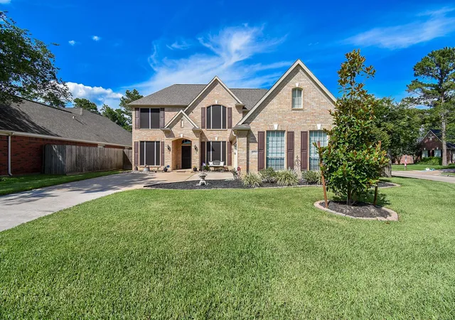 Photo 1 of Single family home for sale at 14506 Farrawood Dr, Cypress, TX 77429 | MLS# 75393694 | Listing updated on 2026-08-18