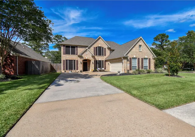 Photo 2 of Single family home for sale at 14506 Farrawood Dr, Cypress, TX 77429 | MLS# 75393694 | Listing updated on 2026-08-18