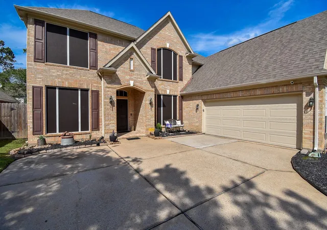 Photo 3 of Single family home for sale at 14506 Farrawood Dr, Cypress, TX 77429 | MLS# 75393694 | Listing updated on 2026-08-18
