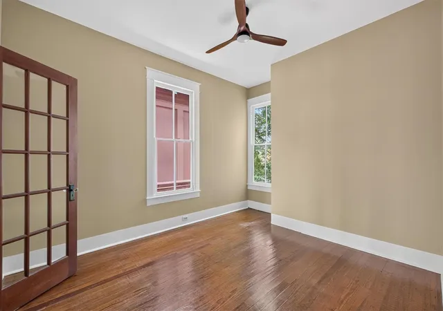 Photo 3 of Single family home for sale at 1709 Ave N 1/2, Galveston, TX 77550 | MLS# 17824238 | Listing updated on 2026-09-08
