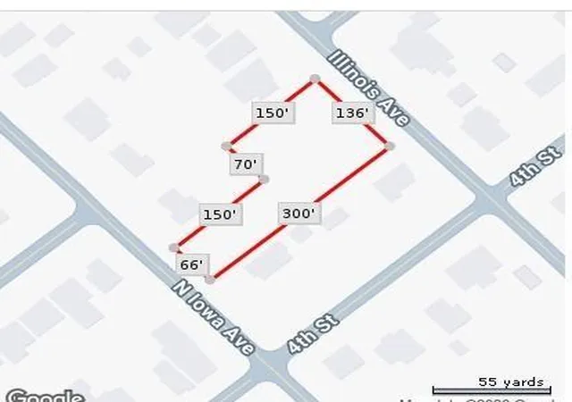 Photo 3 of Land for sale at 499 N Illinois Ave, League City, TX 77573 | MLS# 98867386 | Listing updated on 2026-09-13