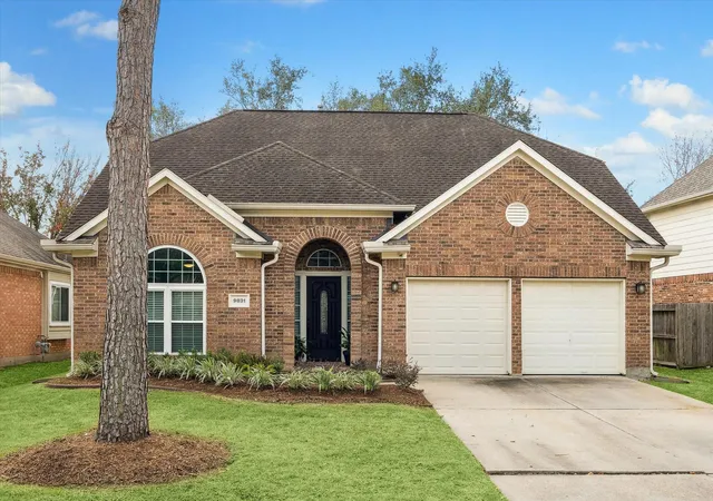 Photo 1 of Single family home for sale at 9831 Therrell Dr, Houston, TX 77064 | MLS# 57938357 | Listing updated on 2026-08-29