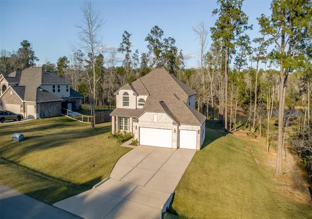 1st image of 11731 Oakwood Ranch Dr, Willis, TX 77378 | MLS# 77118040
