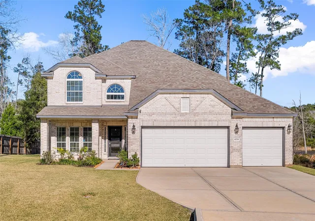 4th image of 11731 Oakwood Ranch Dr, Willis, TX 77378 | MLS# 77118040