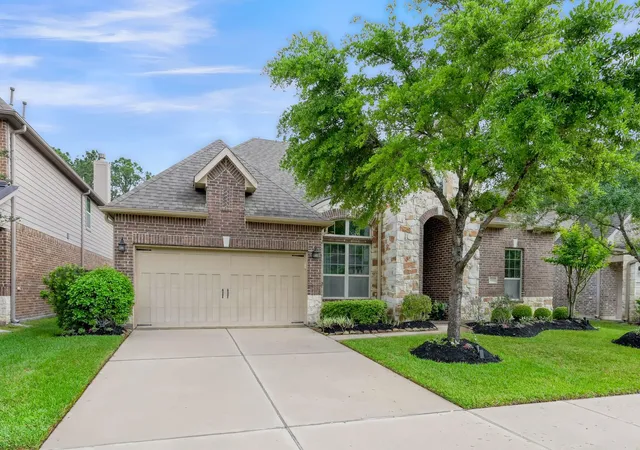 Photo 33 of Single family home for sale at 4818 Preserve Crk Ct, Spring, TX 77389 | MLS# 96883724 | Listing updated on 2026-07-15