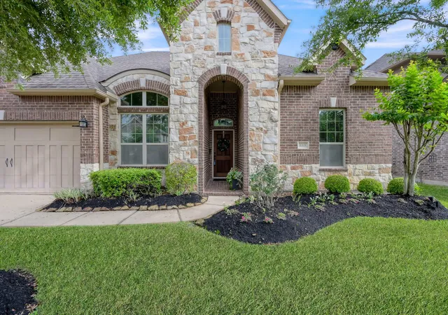 Photo 2 of Single family home for sale at 4818 Preserve Crk Ct, Spring, TX 77389 | MLS# 96883724 | Listing updated on 2026-07-15