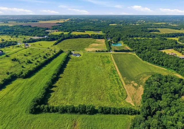 Photo 1 of Land for sale at 2284 County Road 222, Anna, TX 75409 | MLS# 802377 | Listing updated on 2026-08-31