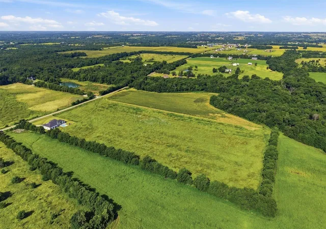 Photo 2 of Land for sale at 2284 County Road 222, Anna, TX 75409 | MLS# 802377 | Listing updated on 2026-08-31