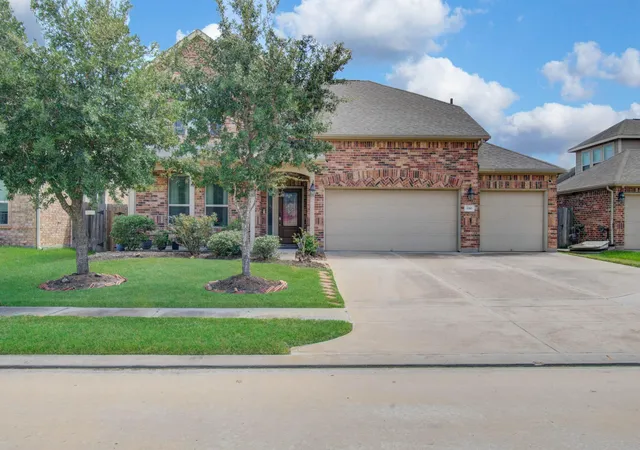Photo 1 of Single family home for sale at 3310 Benbrook Springs Ln, Katy, TX 77449 | MLS# 55578280 | Listing updated on 2026-08-30