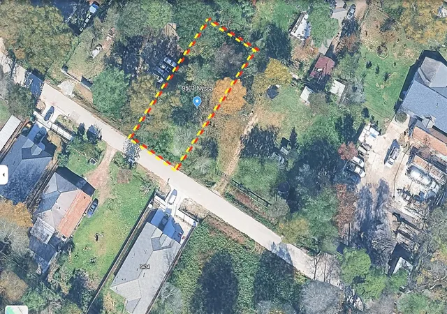 2nd image of 9501 Nyssa St, Houston, TX 77078 | MLS# 66664890