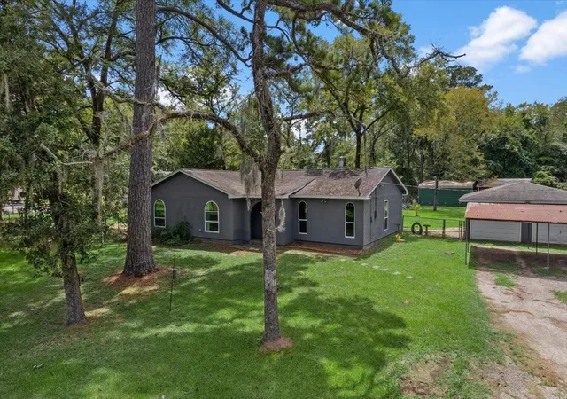 Photo 3 of Sale Pending at 25565 Lonestar Blvd, Waller, TX 77484 | MLS# 70493354 | Listing updated on 2026-09-26