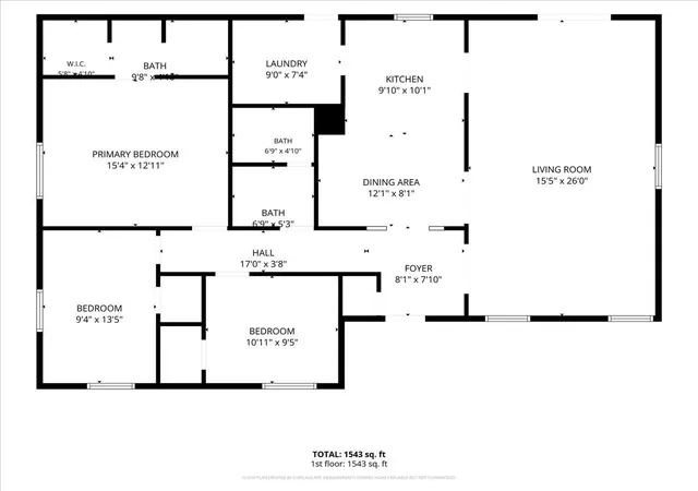 46th image of 25565 Lonestar Blvd, Waller, TX 77484 | MLS# 70493354