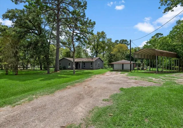 Photo 4 of Sale Pending at 25565 Lonestar Blvd, Waller, TX 77484 | MLS# 70493354 | Listing updated on 2026-09-26