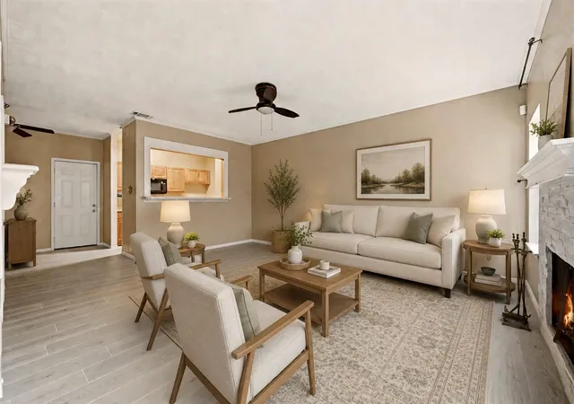 1st image of 9800 Pagewood Ln #3403, Houston, TX 77042 | MLS# 23975432