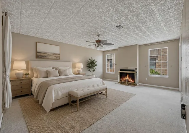 5th image of 9800 Pagewood Ln #3403, Houston, TX 77042 | MLS# 23975432