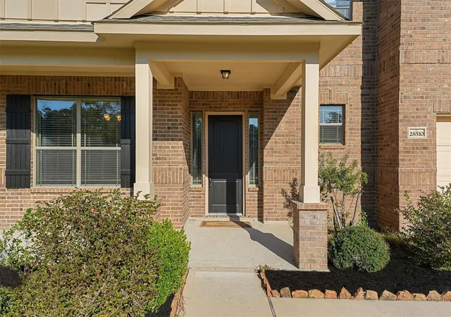 2nd image of 28510 Lazy Rock Dr, Huffman, TX 77336 | MLS# 2770103