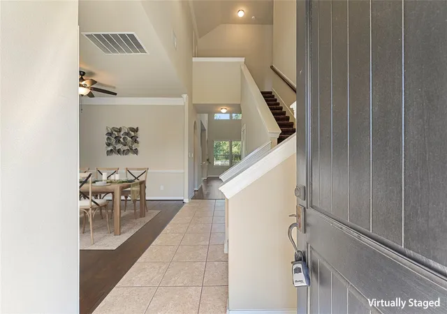 3rd image of 28510 Lazy Rock Dr, Huffman, TX 77336 | MLS# 2770103