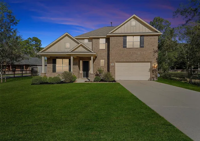 45th image of 28510 Lazy Rock Dr, Huffman, TX 77336 | MLS# 2770103