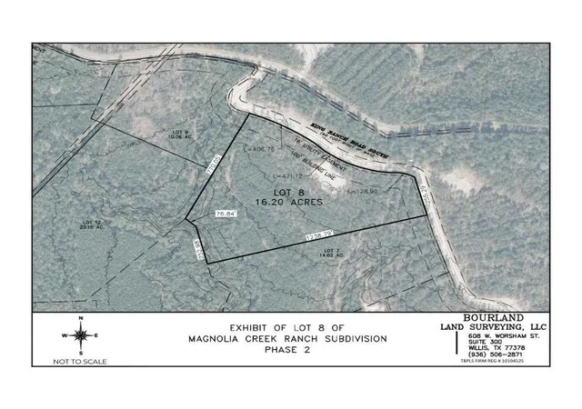 3rd image of 028 King Ranch Rd, Onalaska, TX 77360 | MLS# 69694118