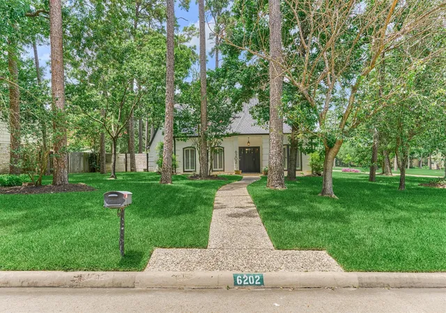 Homes for sale in Spring, TX | 6202 Knollview Dr, Spring, TX 77389 | MLS# 88178248