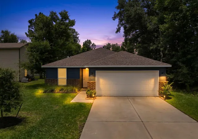 Photo 1 of Single family home for sale at 935 Road 5203, Cleveland, TX 77327 | MLS# 42264830 | Listing updated on 2026-07-08