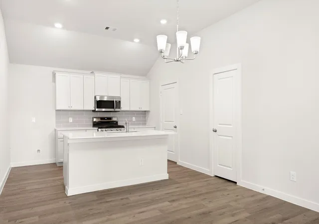 Photo 2 of Single family home for sale at 935 Road 5203, Cleveland, TX 77327 | MLS# 42264830 | Listing updated on 2026-07-08