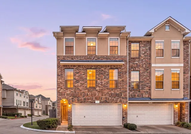 Photo 1 of Sale Pending at 7901 Bachwood Dr, Houston, TX 77040 | MLS# 82581521 | Listing updated on 2026-09-16