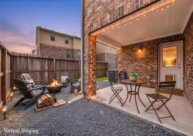 Photo 2 of Sale Pending at 7901 Bachwood Dr, Houston, TX 77040 | MLS# 82581521 | Listing updated on 2026-09-16