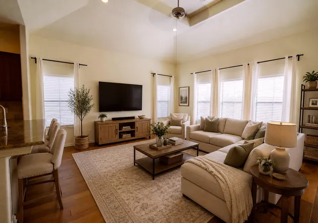 2nd image of 6047 Yale St, Houston, TX 77076 | MLS# 37115300
