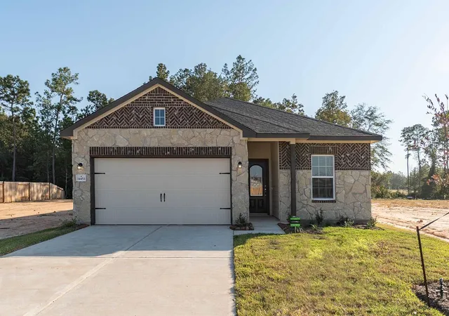Photo 1 of Single family home for sale at 14453 High Hl Dr, Conroe, TX 77303 | MLS# 91352582 | Listing updated on 2026-08-14