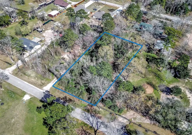 Homes for sale in Conroe, TX | Tbd Lot 112 White Birch Ln, Conroe, TX 77385 | MLS# 10296979