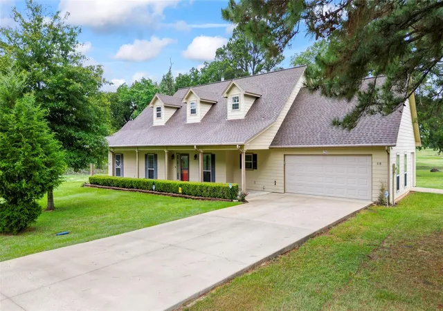 Homes for sale in Trinity, TX | 318 Jamestown Rd, Trinity, TX 75862 | MLS# 92412799