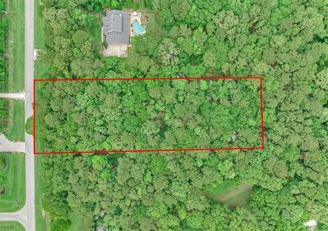Photo 1 of Land for sale at 00 Lake Cmns Way, Huffman, TX 77336 | MLS# 69560209 | Listing updated on 2026-04-22