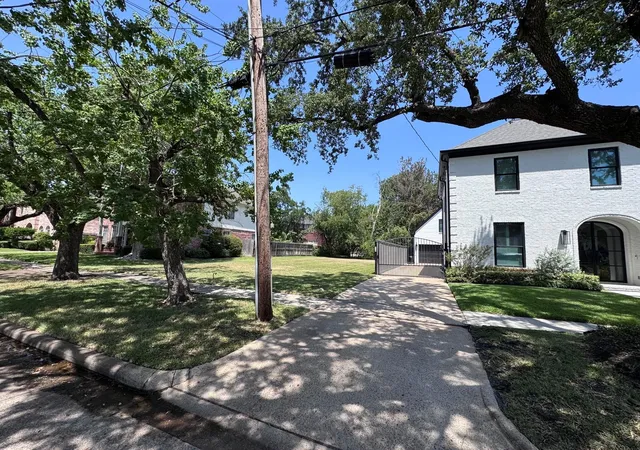 5th image of 4212 Albans St, West University Place, TX 77005 | MLS# 21097811
