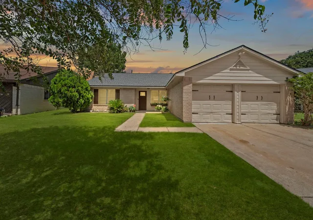 1st image of 20010 Crazy Horse Circle Dr, Katy, TX 77449 | MLS# 54234482