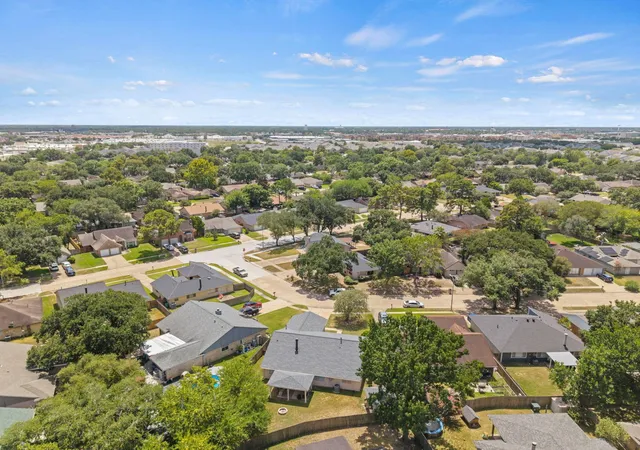3rd image of 20010 Crazy Horse Circle Dr, Katy, TX 77449 | MLS# 54234482