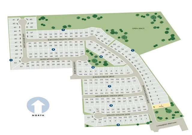 13th image of 12015 Marlin Strait Dr, Baytown, TX 77523 | MLS# 19720231