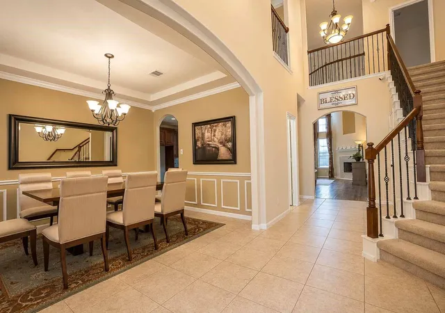 4th image of 4915 White Barrow Crk, Sugar Land, TX 77479 | MLS# 93594889