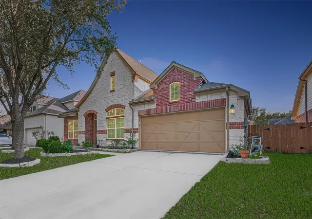 Photo 1 of Single family home for sale at 17315 Fechser Ln, Richmond, TX 77407 | MLS# 20236830 | Listing updated on 2026-08-17