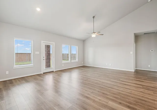 Photo 3 of Single family home for sale at 2122 Rawls Ranch Dr, Conroe, TX 77301 | MLS# 13124224 | Listing updated on 2026-09-03