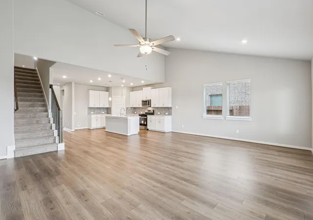 Photo 4 of Single family home for sale at 2122 Rawls Ranch Dr, Conroe, TX 77301 | MLS# 13124224 | Listing updated on 2026-09-03